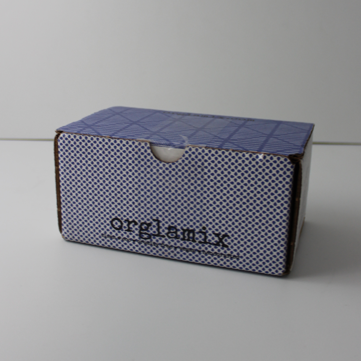 Orglamix Subscription Box Review + Coupon – May 2018