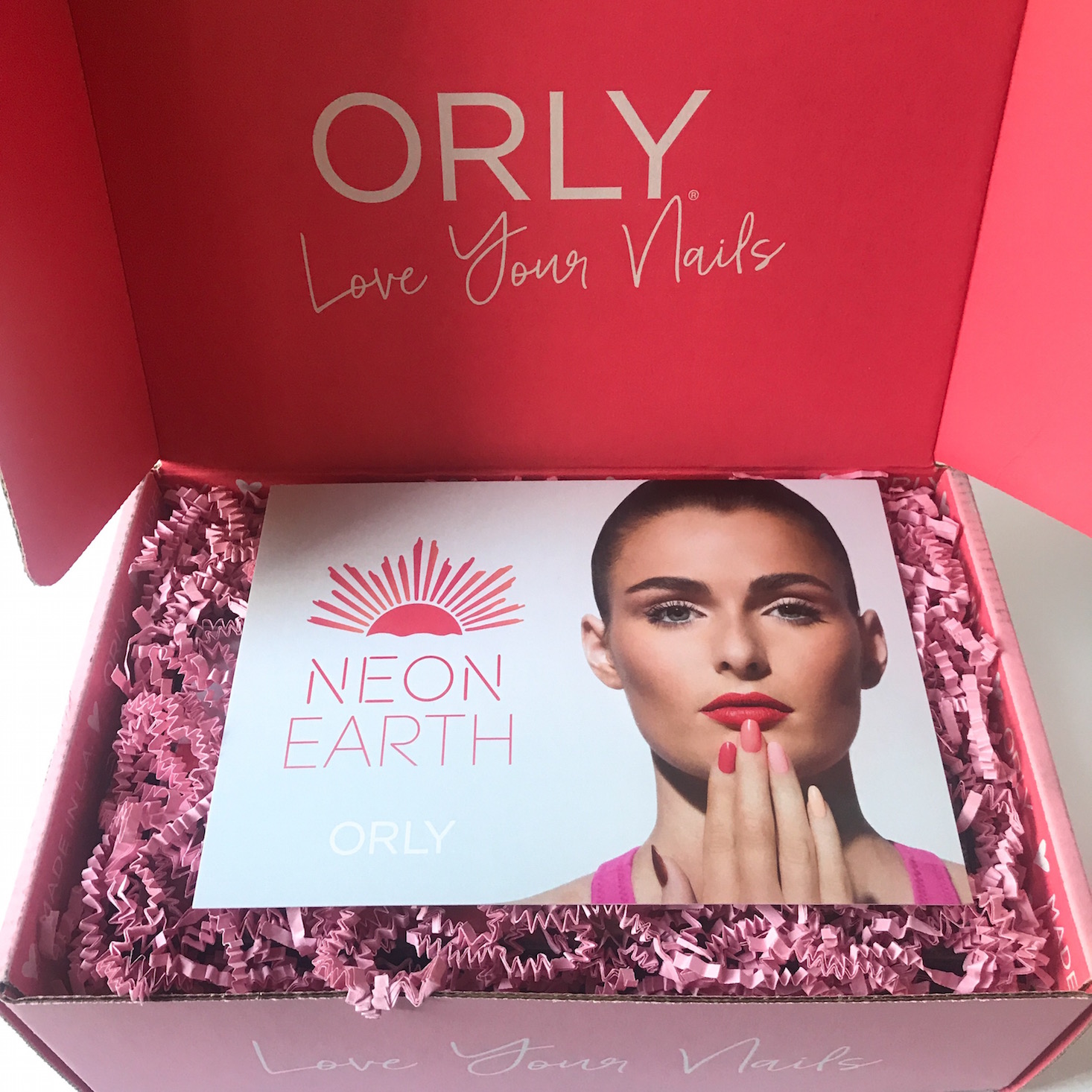 ORLY Color Pass Nail Polish Review + Coupon – Summer 2018