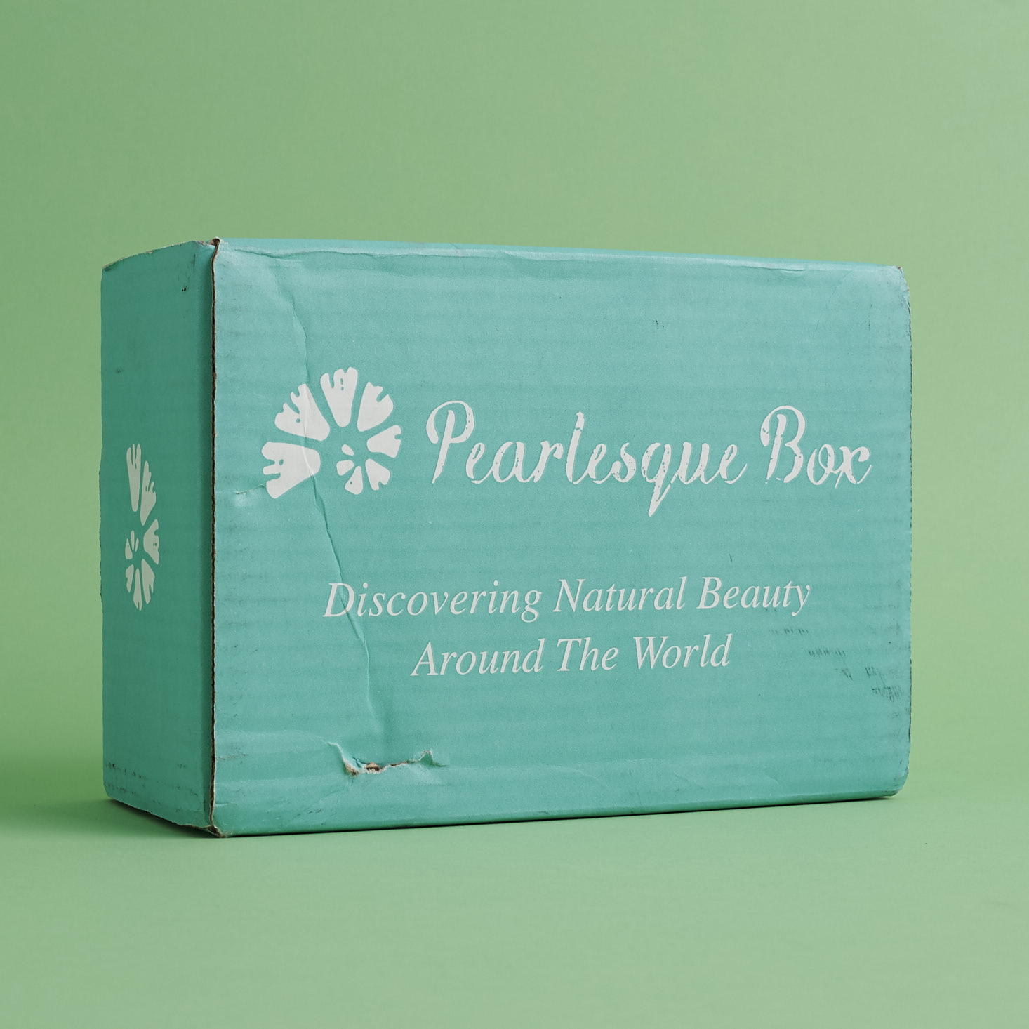 Pearlesque Box Subscription Review + Coupon – May 2018