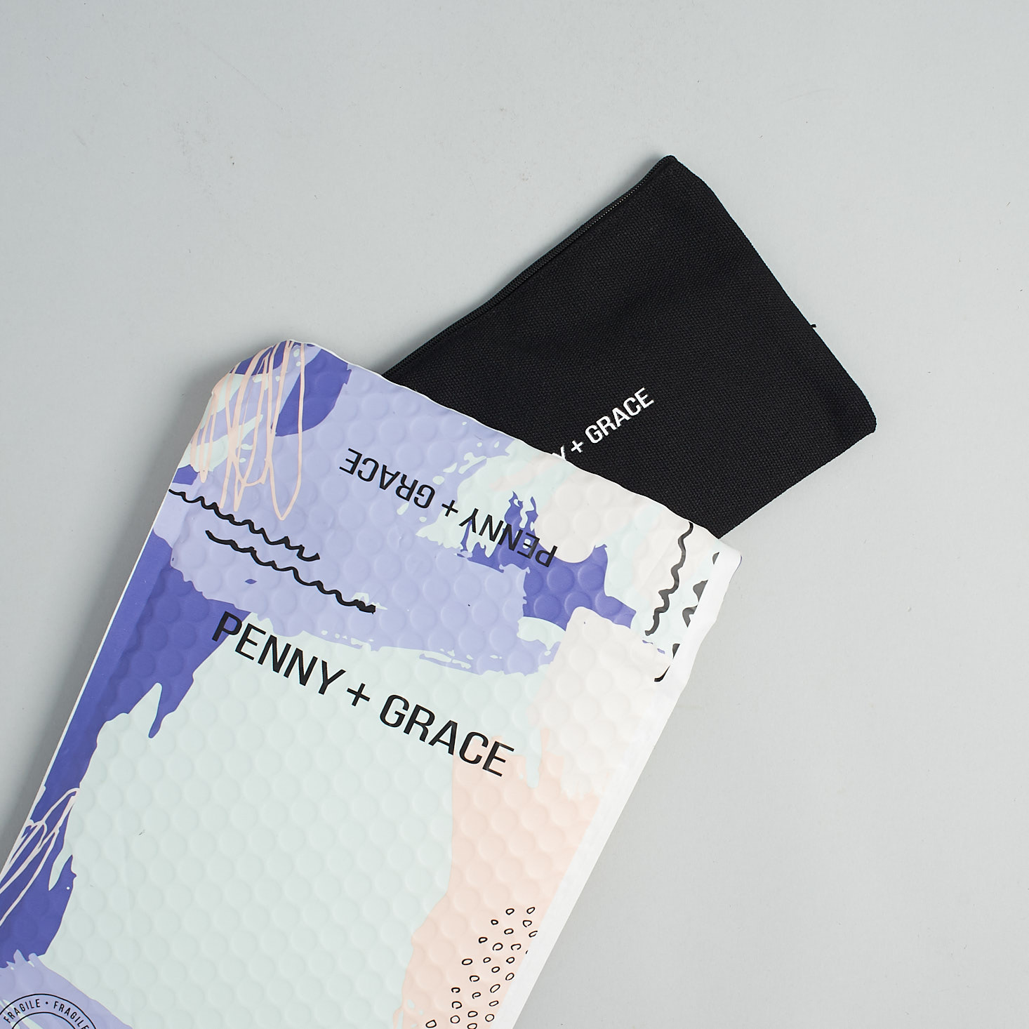 Penny + Grace Subscription Review – May 2018