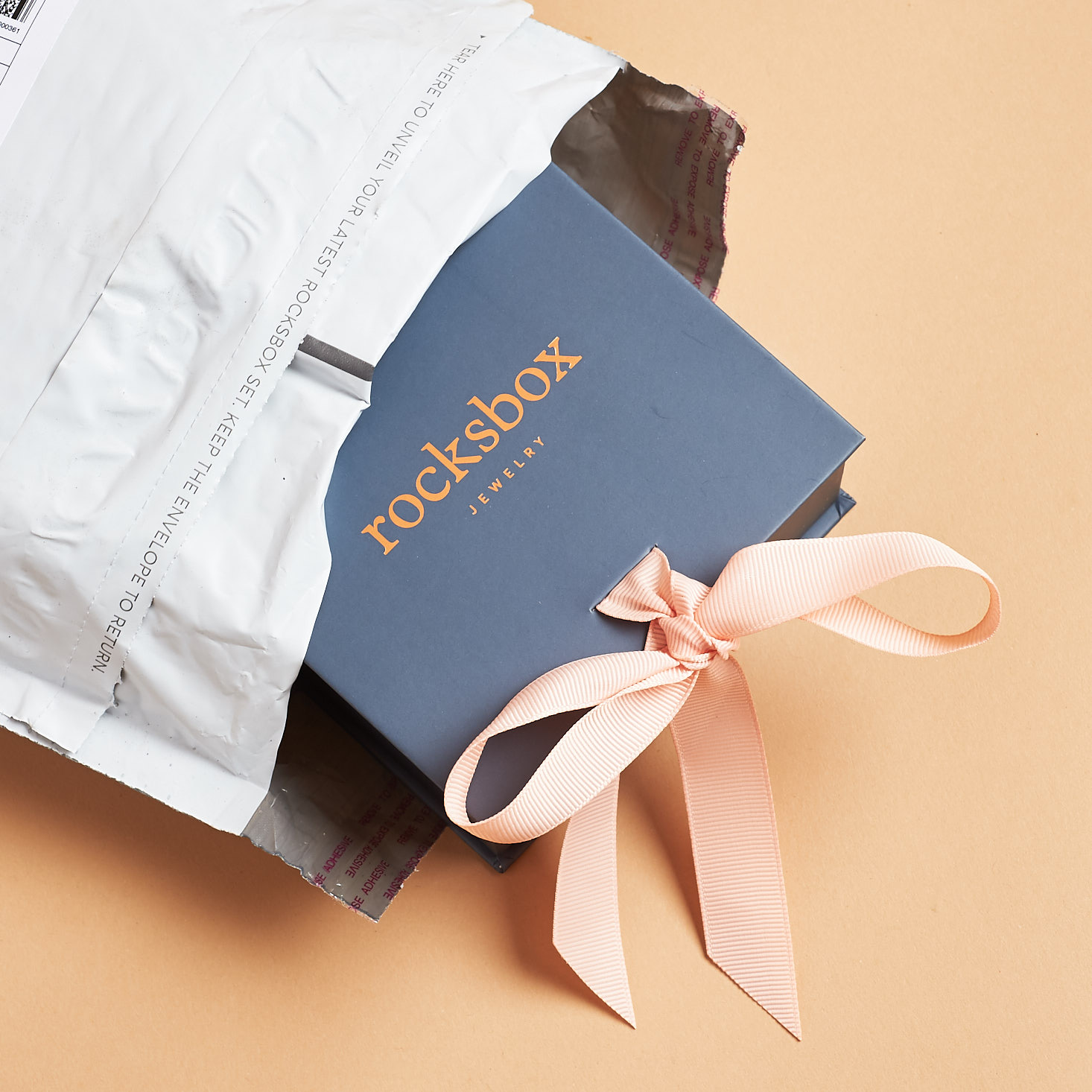 Rocksbox Review + Free Month Coupon – May 2018