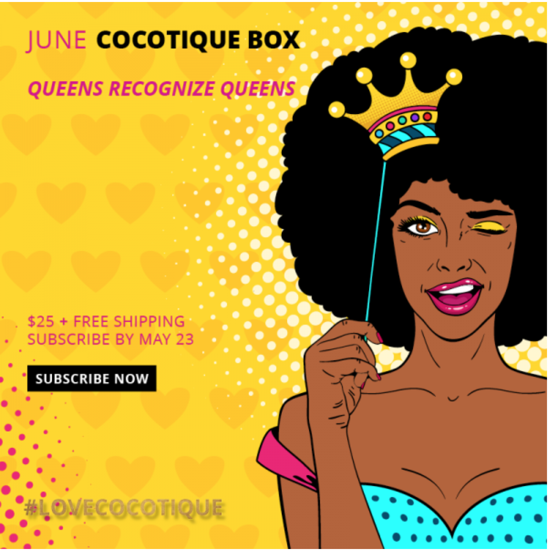 Cocotique Coupon – 20% Off Subscriptions & Past Boxes!