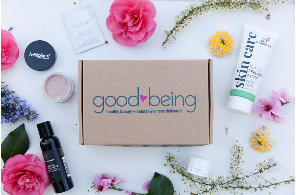 GoodBeing Coupon – Free Bonus Gifts with Gift Subscriptions!