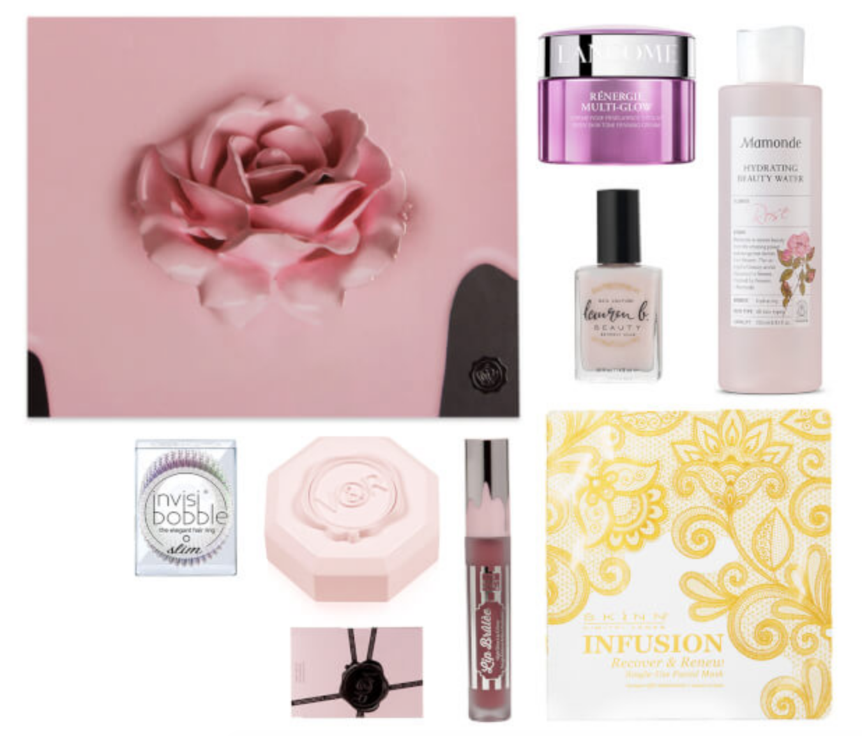 GlossyBox Limited Edition Mother’s Day Box Coupon – Save $6!