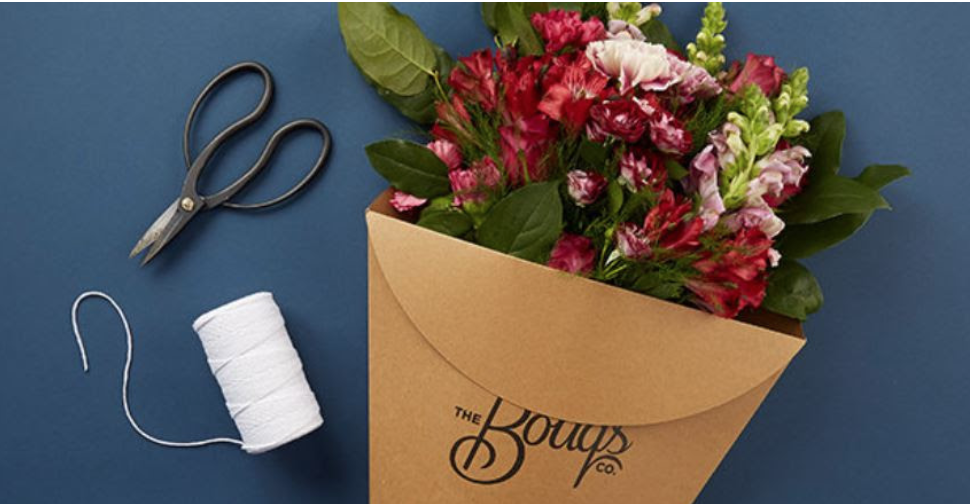 The Bouqs Mother’s Day Flash Sale – 50% Off Your Order!
