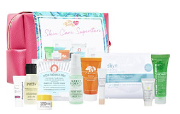 New Ulta Kits – Available Now!