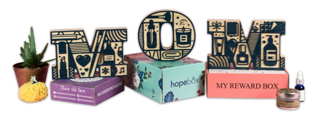 Last Day! Cratejoy Mother’s Day Flash Sale – 30% Off Any Length Subscription!