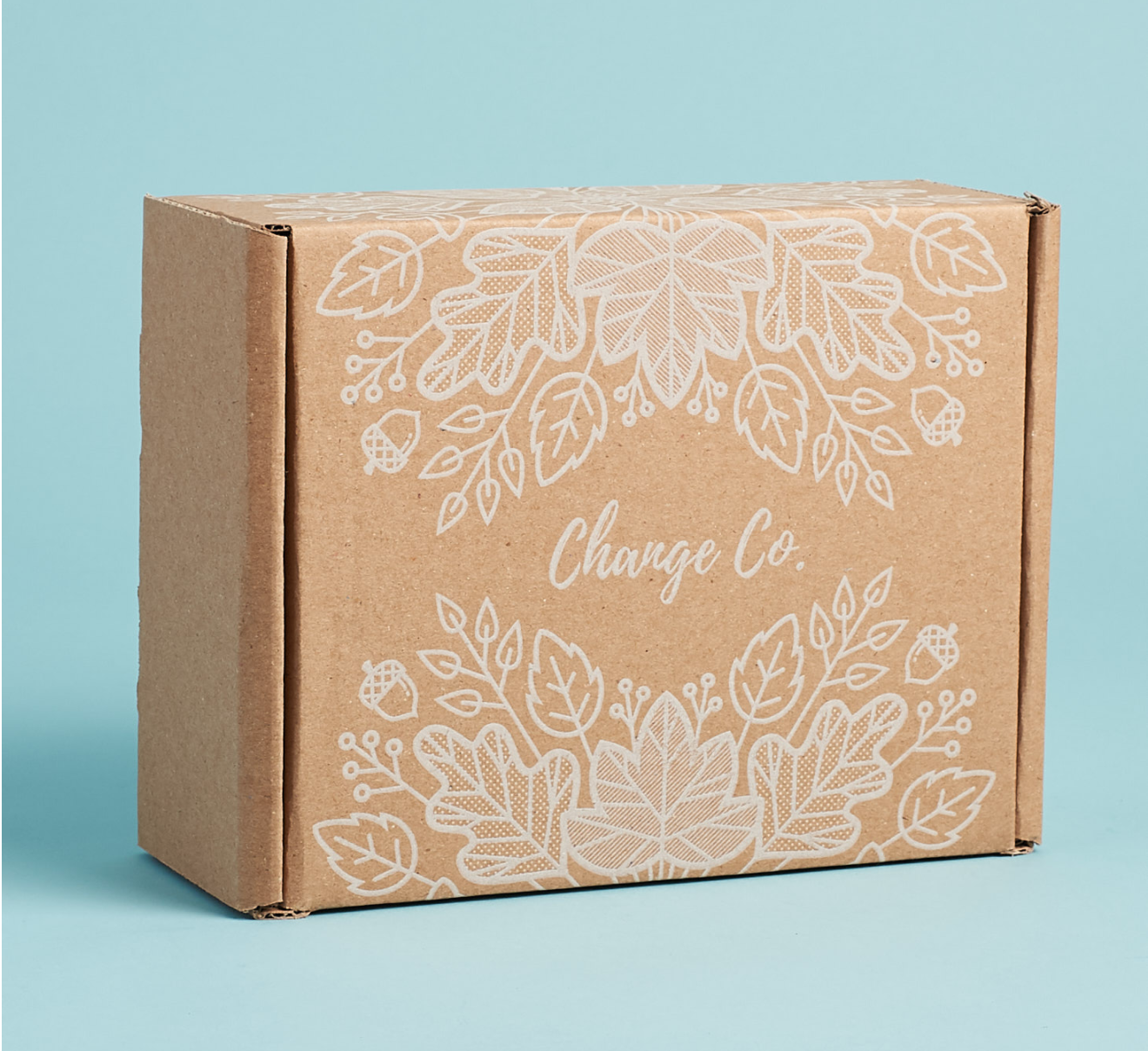 FYI – Change Co Subscriptions Have Ended