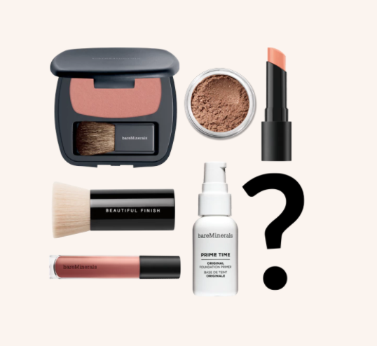 Extended! Today Only – Bare Minerals 13-Piece Beauty Surprise!