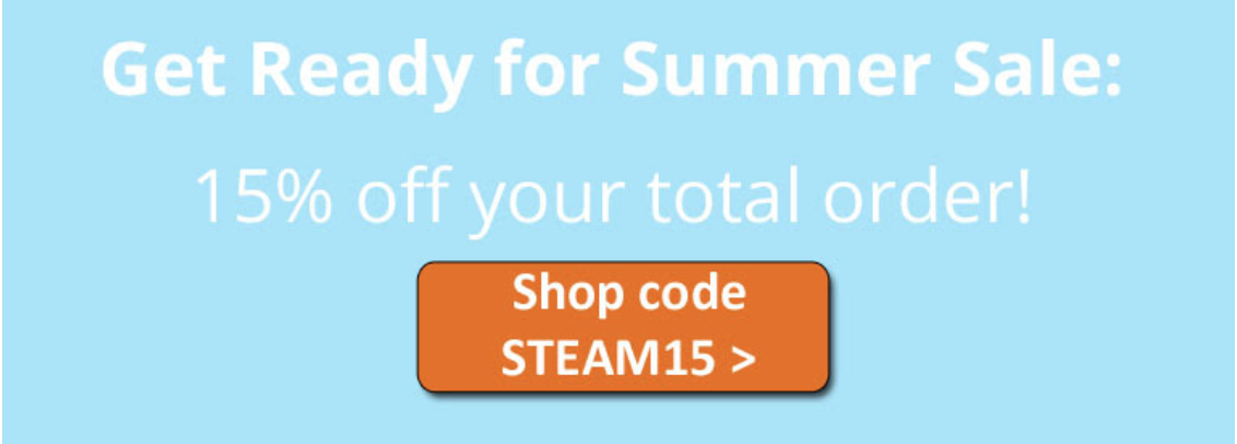 Green Kid Crafts Sale – 15% Off Shop Purchases or 50% Off Your First Box!