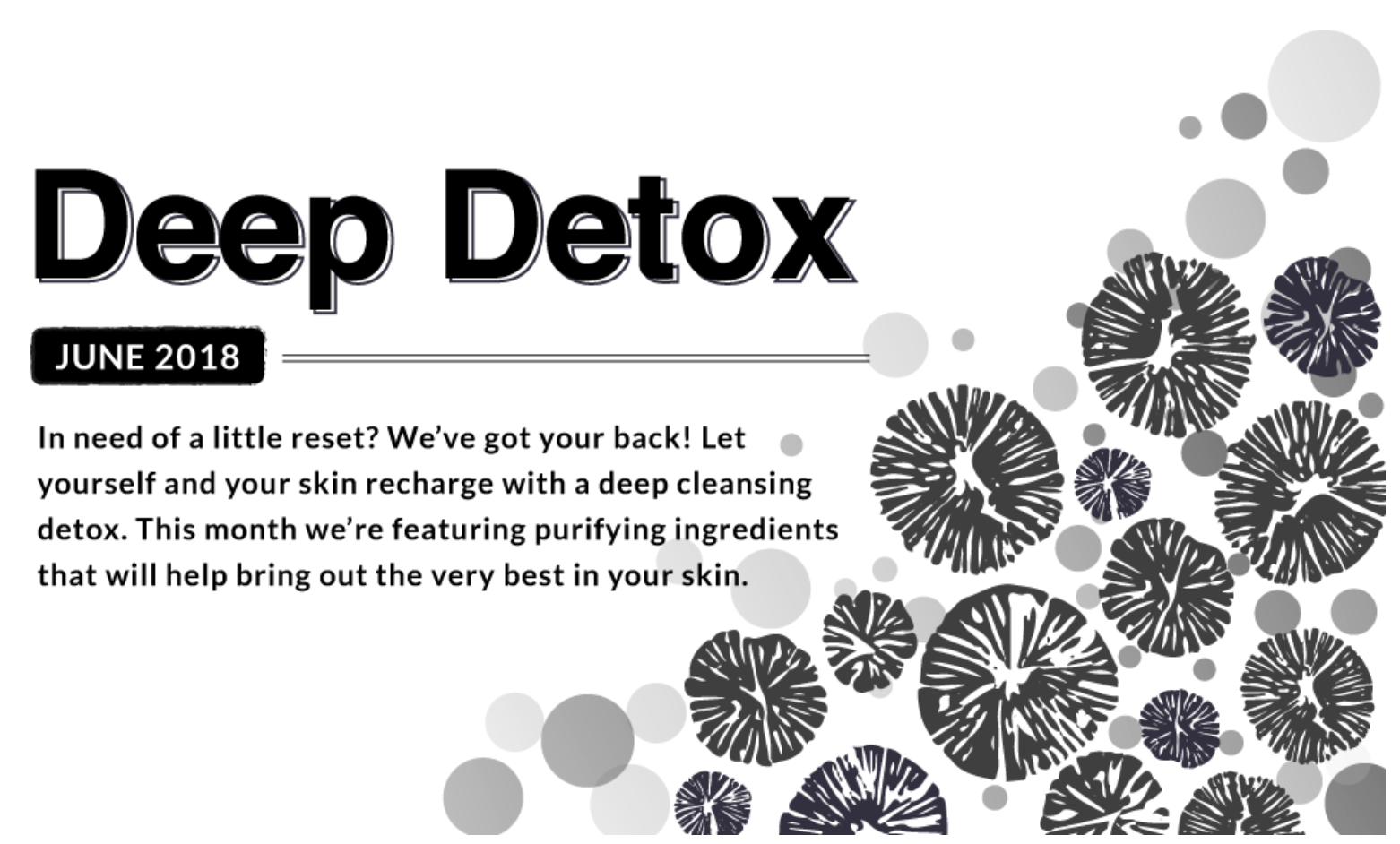 Beauteque Monthly Mask Maven June 2018 Spoiler #2 + Coupon!