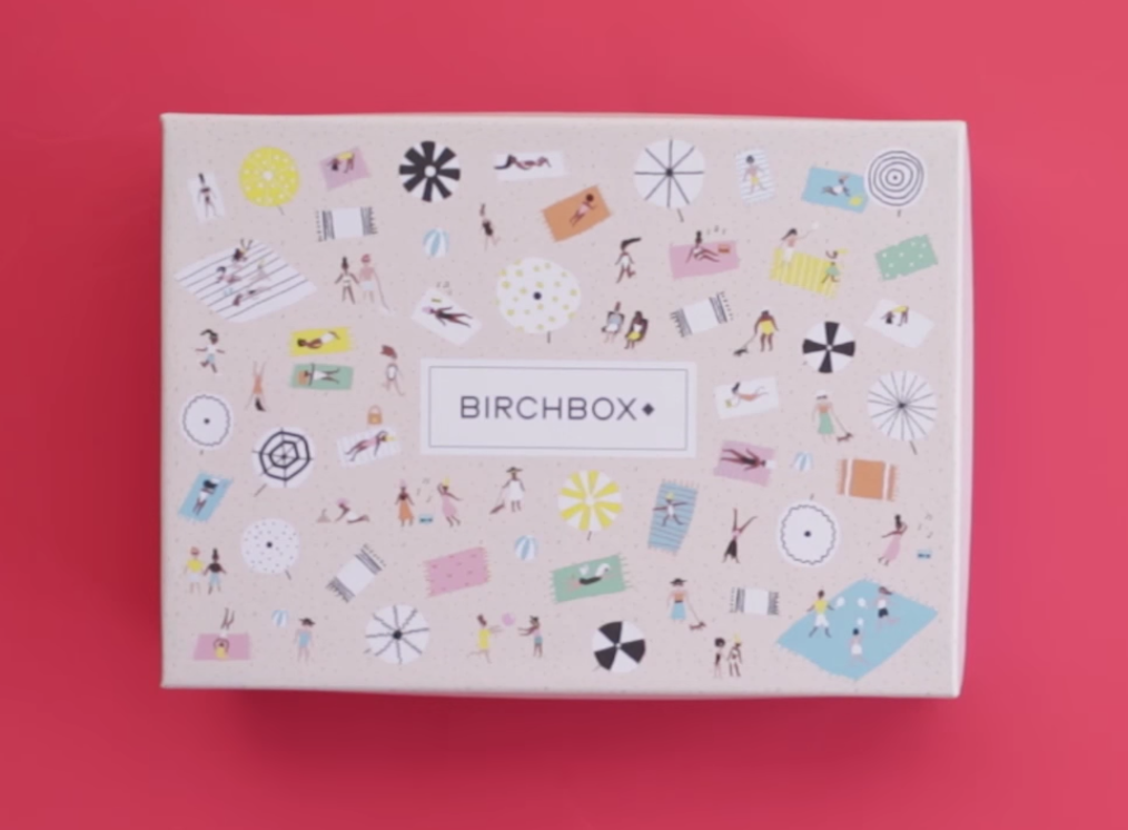 Birchbox June 2018 Sample Choice Spoilers + Coupon!