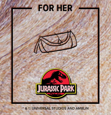 Loot For Her June 2018 FULL SPOILERS + Coupon!