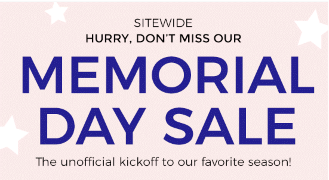 Adore Me Memorial Day Deal – Get Your First Set for $19.95!