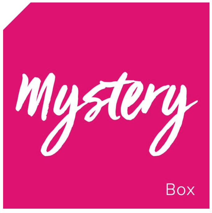 Sugarbash Mystery Box – Available Now + Coupon!