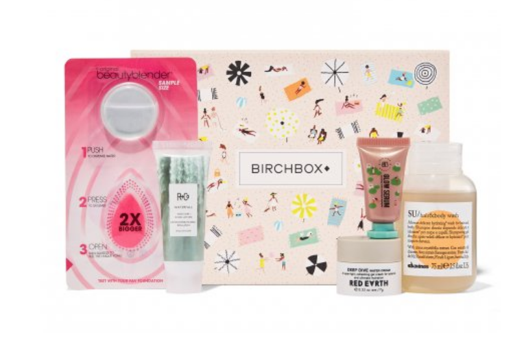 June Birchbox Curated Box Available Now – $10 for Subscribers!