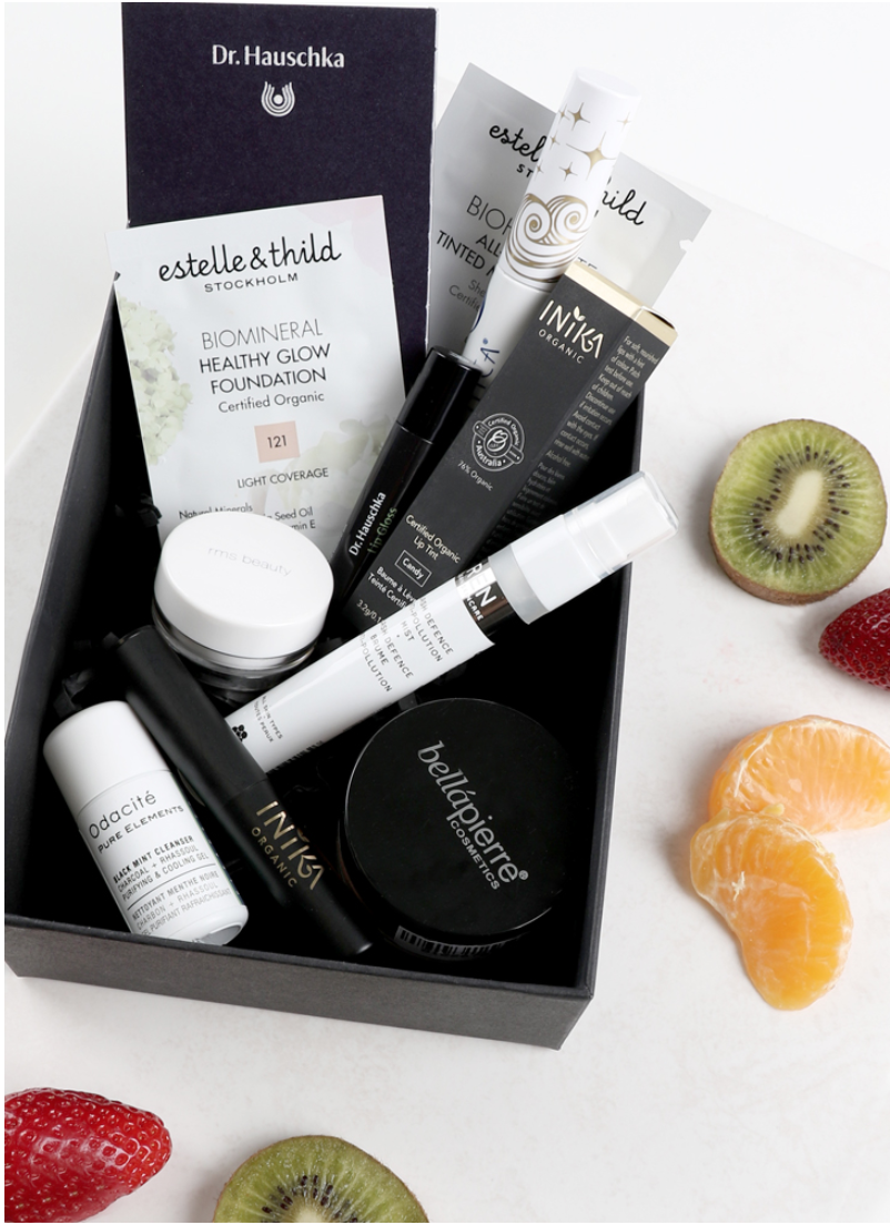 Limited Edition Naturisimo The Healing Makeup Discovery Box – Available Now + FULL Spoilers!
