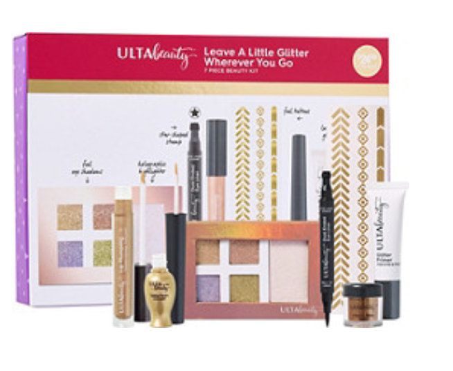 New Ulta Kits – Available Now!