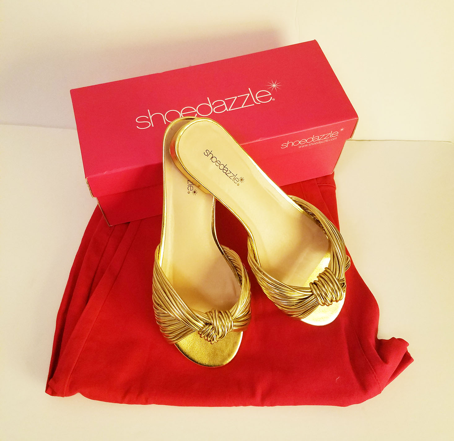 ShoeDazzle Plus Review + First Look for $10 Offer – May 2018