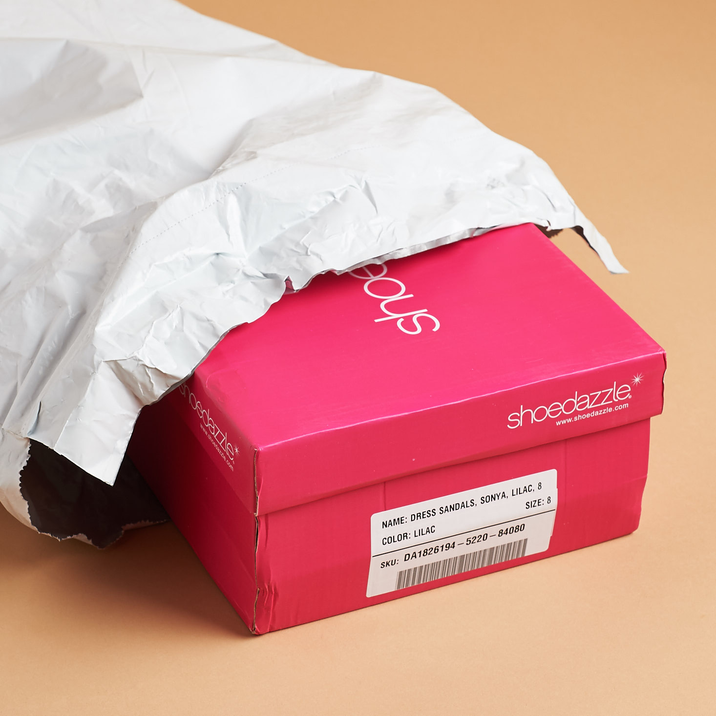 ShoeDazzle Subscription Review + Coupon – May 2018