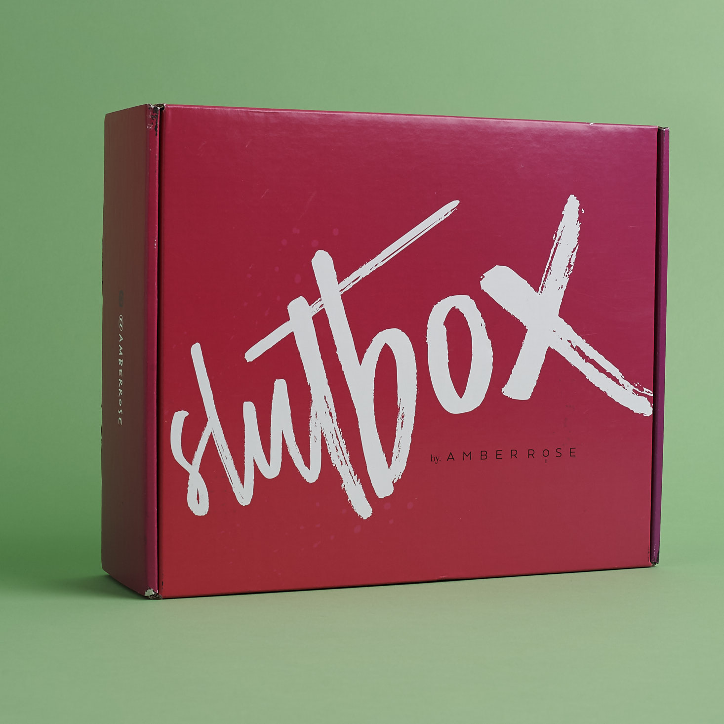 NSFW SlutBox by Amber Rose Subscription Review – May 2018