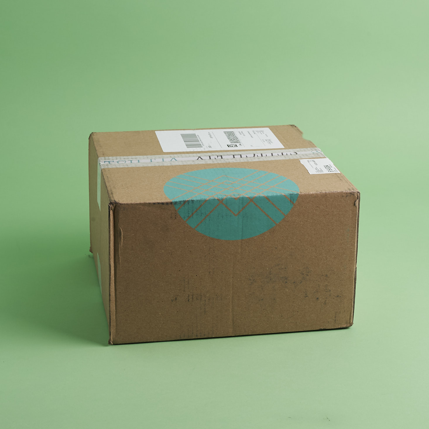 Stitch Fix Maternity Clothing Box Review – May 2018