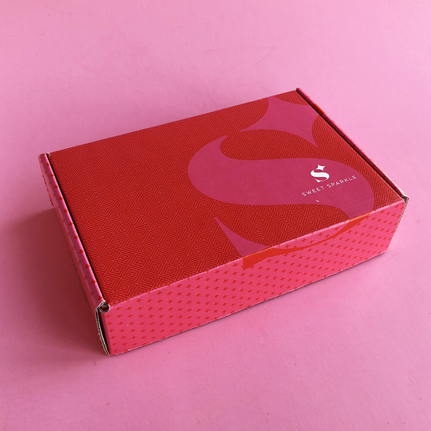 Sweet Sparkle Makeup Box Review + Coupon – March 2018