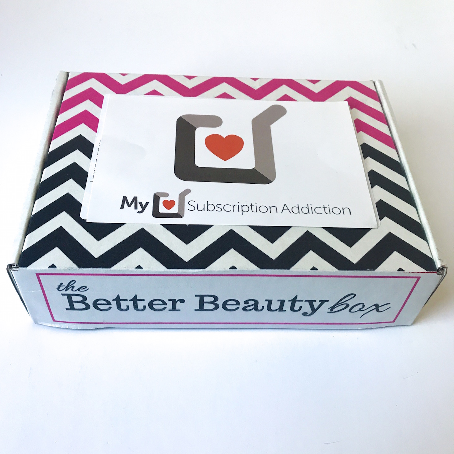 The Better Beauty Box Subscription Review – May 2018