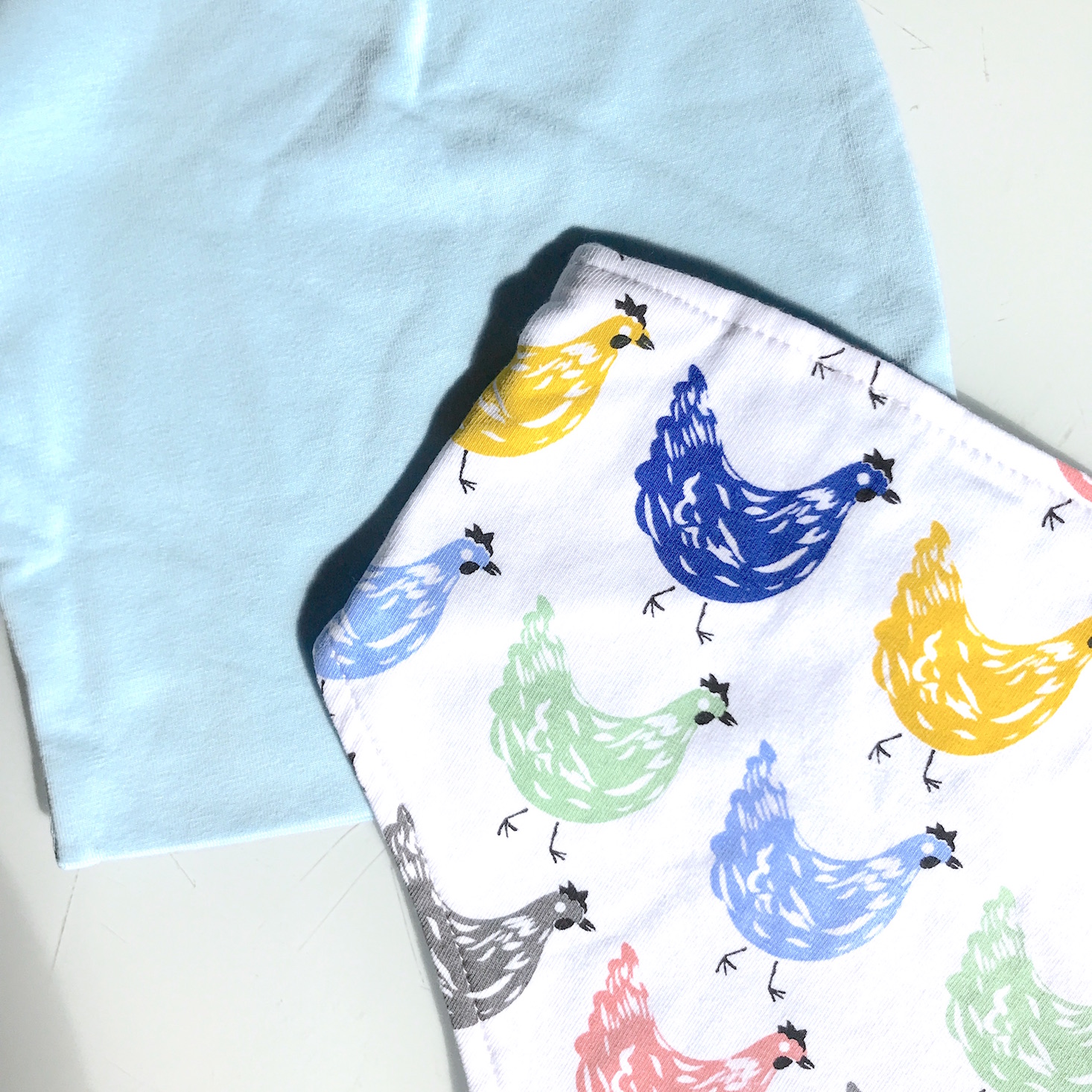 The Boy Box Bibdana + Hat Subscription Review + Coupon – April 2018