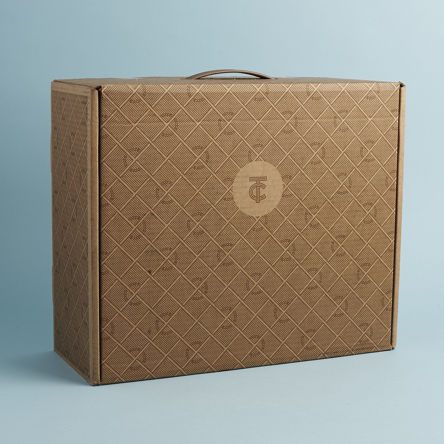 Trunk Club for Women Subscription Review – April 2018