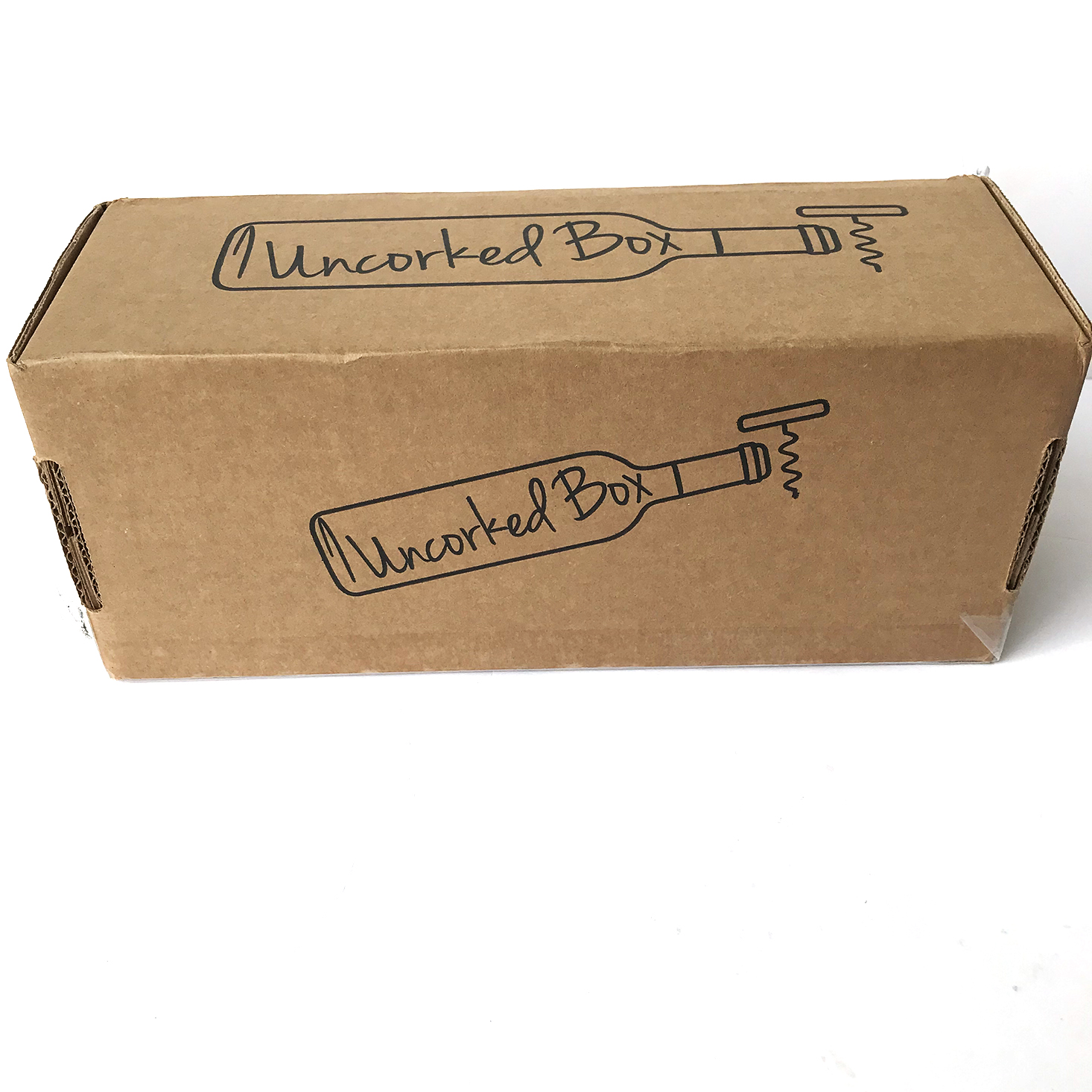 Uncorked Box Subscription Review + Coupon – May 2018