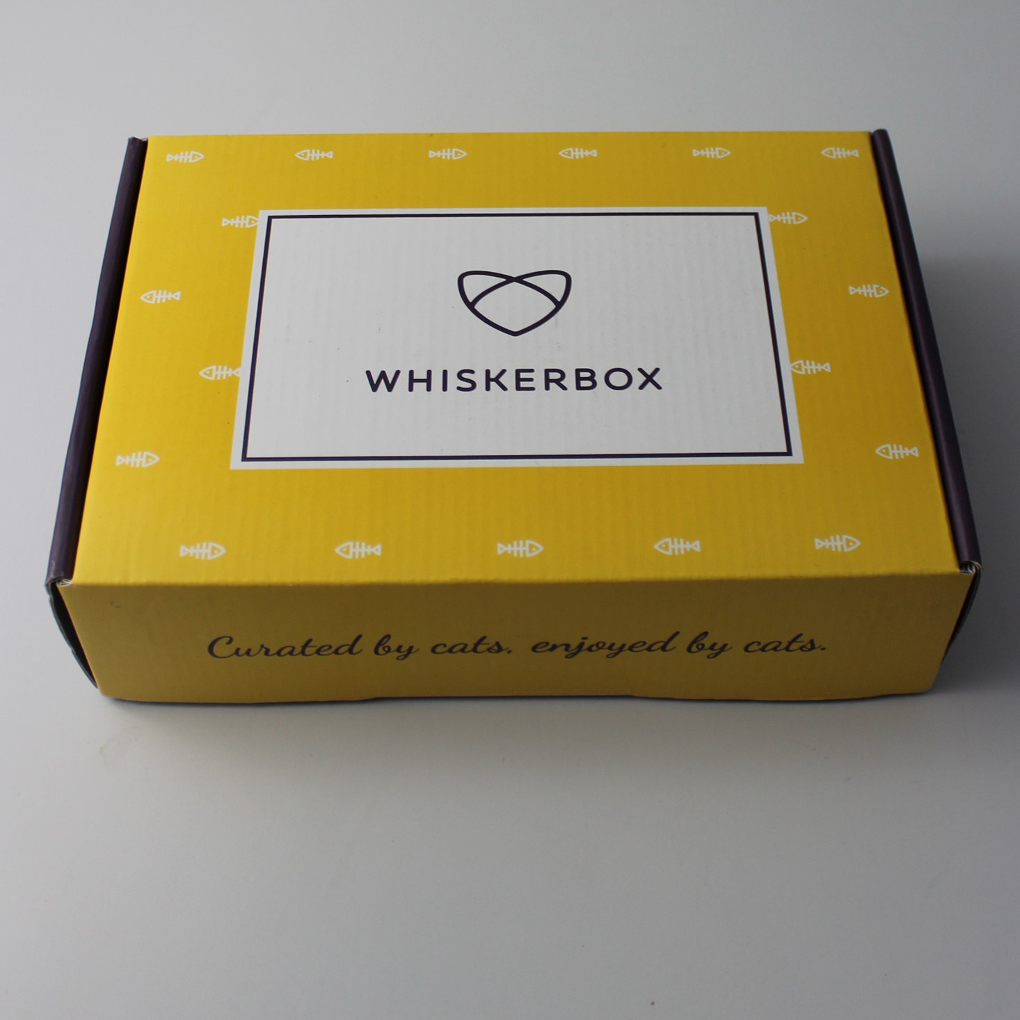 Whiskerbox Subscription Review + Coupon – May 2018