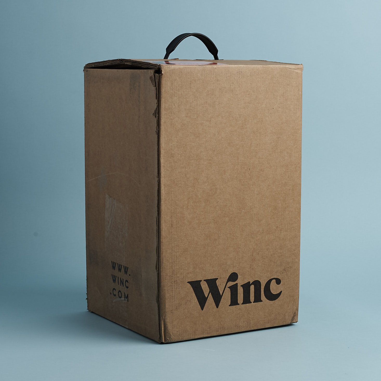 Winc Wine of the Month Review + Coupon – April 2018