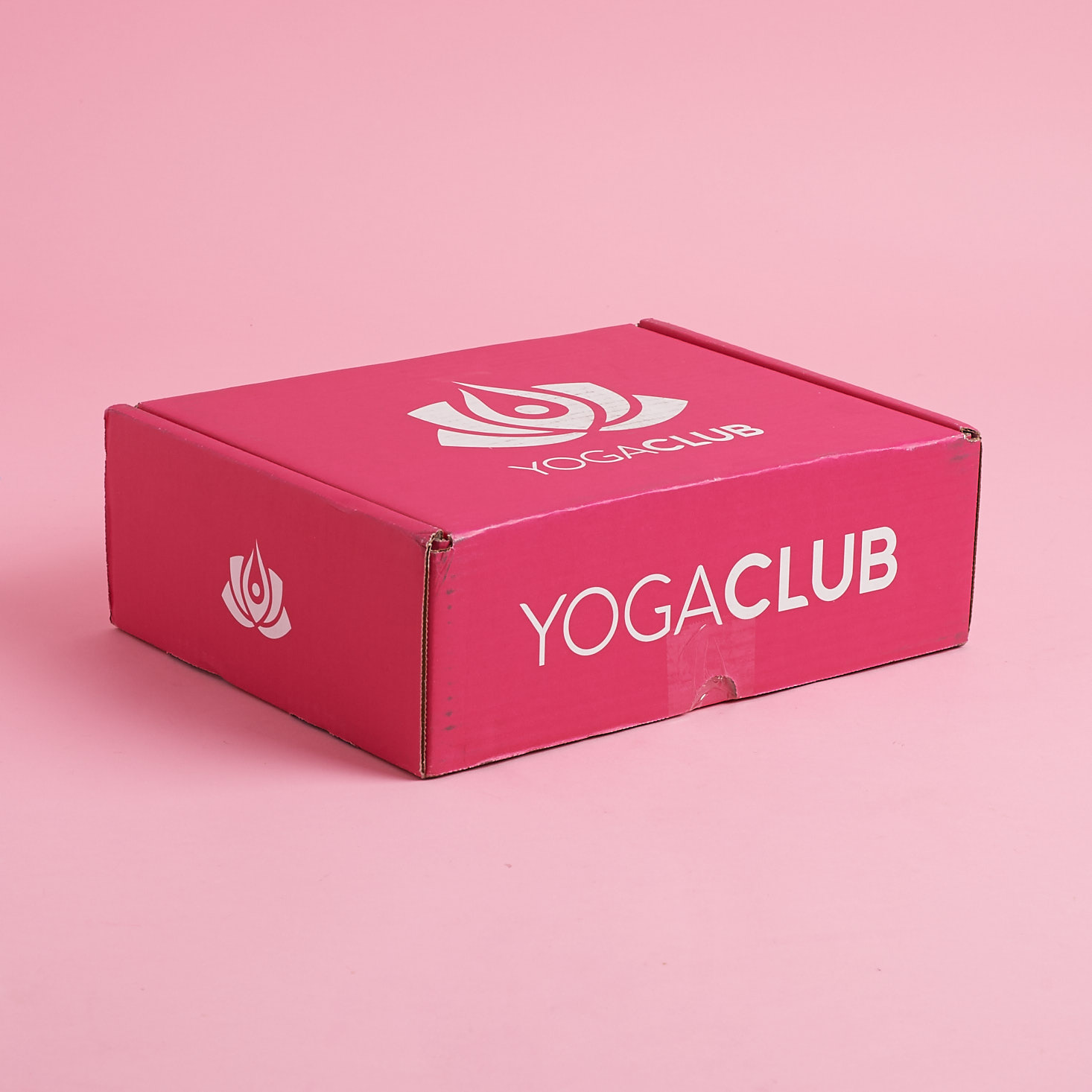 YogaClub Seasonal Guru Subscription Box Review + Coupon – May 2018