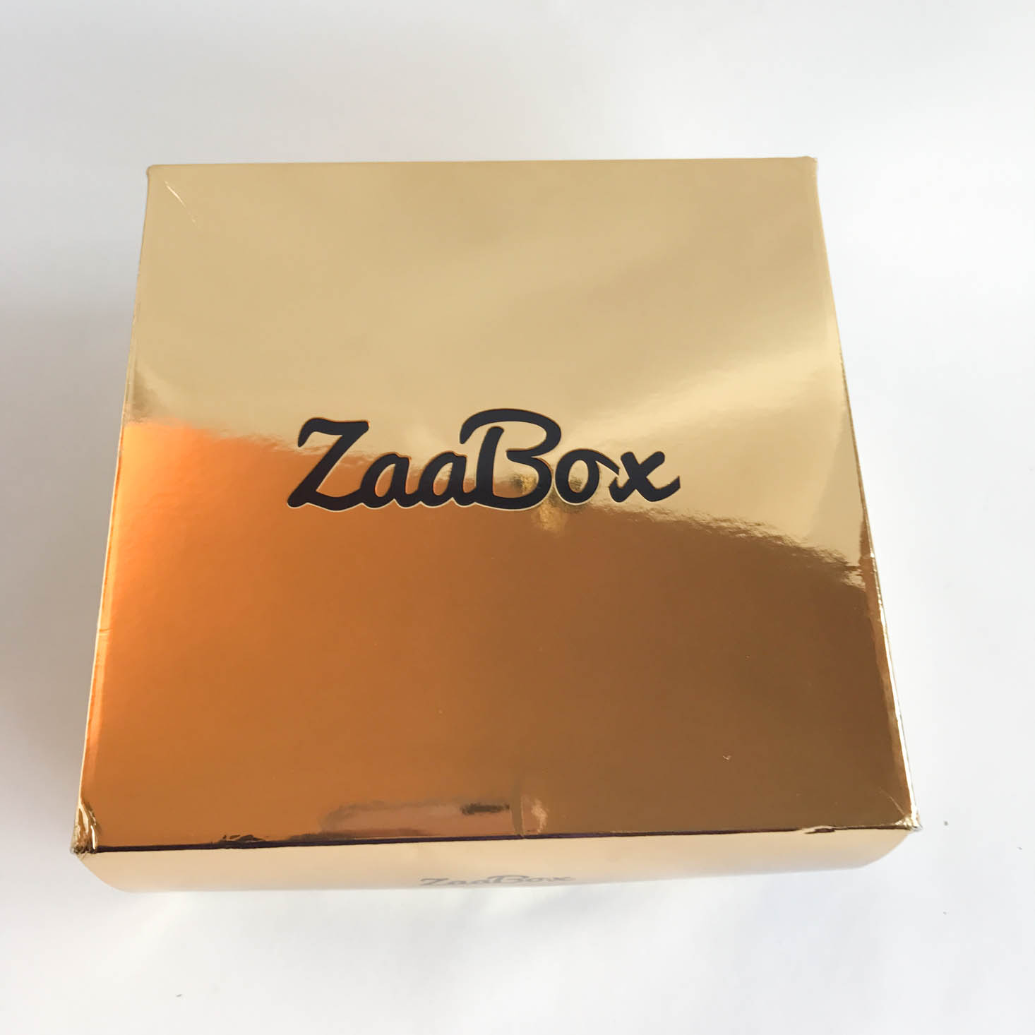 ZaaBox Women of Color Subscription Review – April 2018