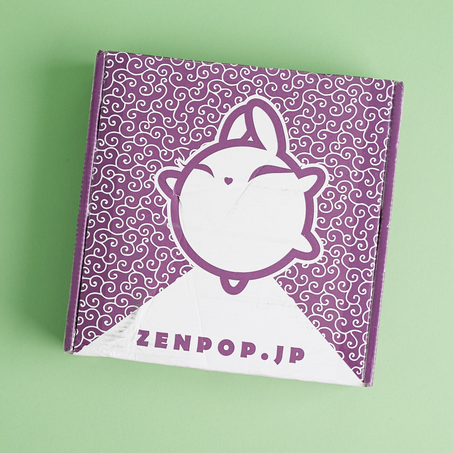 ZenPop Japanese Stationery Pack Review – April 2018