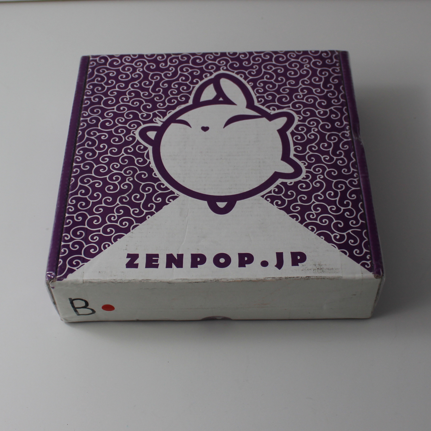 ZenPop Japanese Beauty Pack Review – April 2018