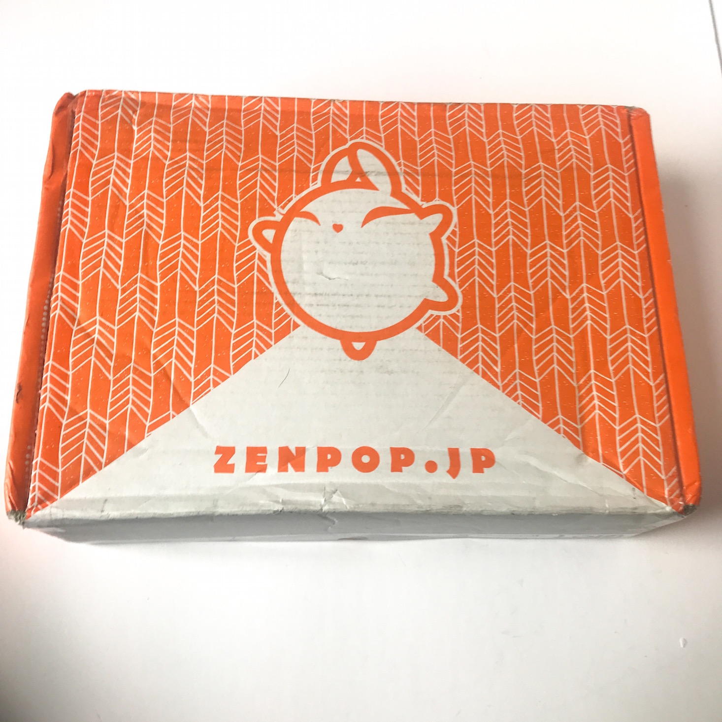 ZenPop Japanese Sweets + Ramen Mix Pack Review – April 2018