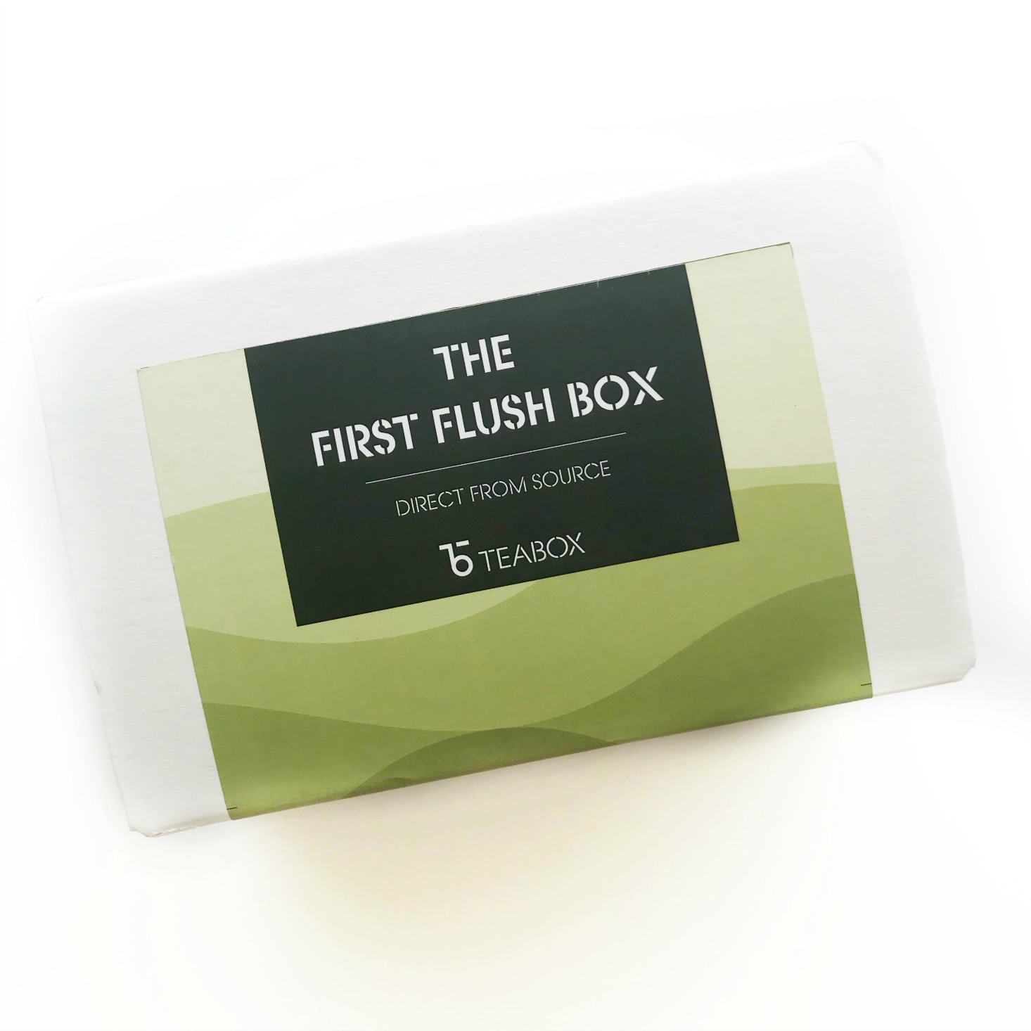 Teabox “The First Flush” Review + Coupon – May 2018