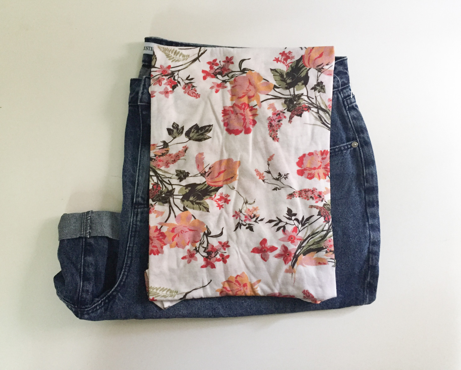 JustFab Plus Clothing Review + First Look for $10 Offer – May 2018