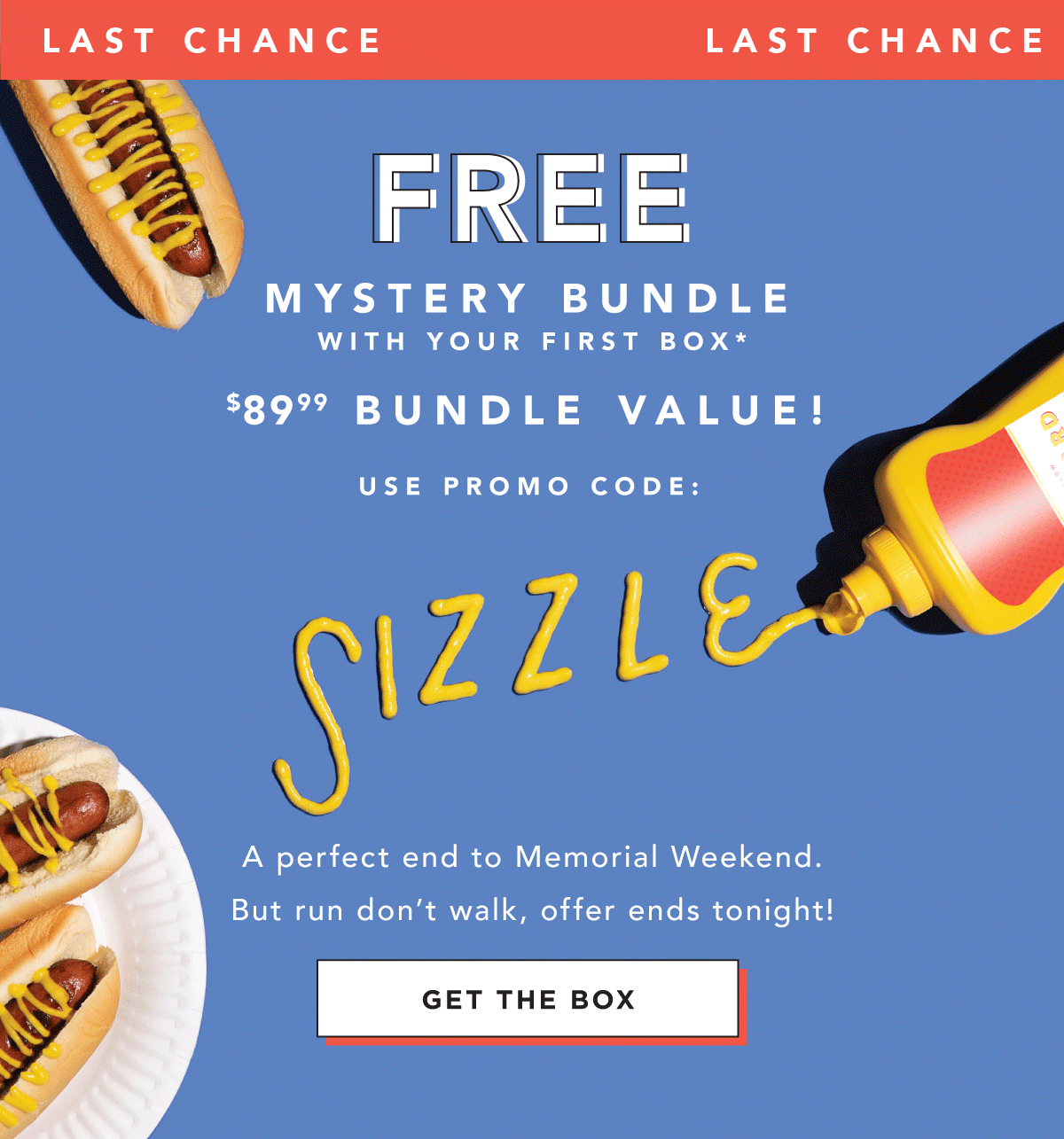 FabFitFun FLASH SALE – Get a Free $89 Value Mystery Bundle!