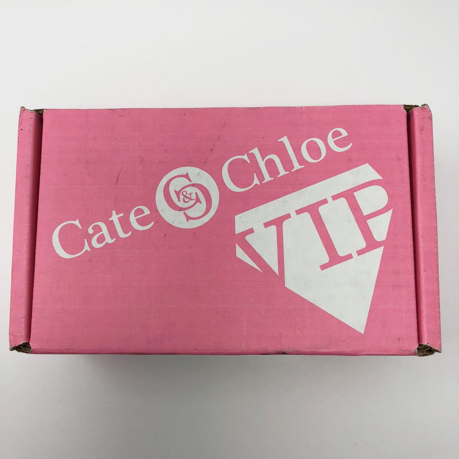 Cate & Chloe Subscription Box Review + Coupon – July 2018