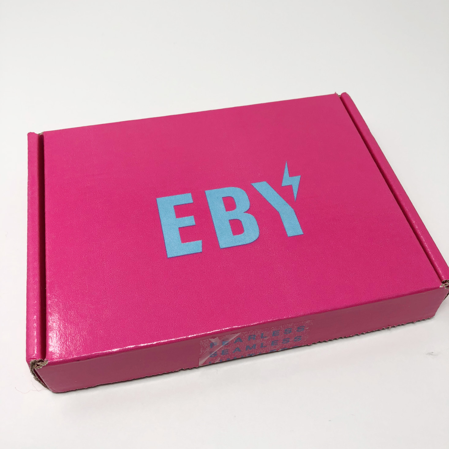 EBY Intimates Subscription Box Review + BOGO Offer – June 2018