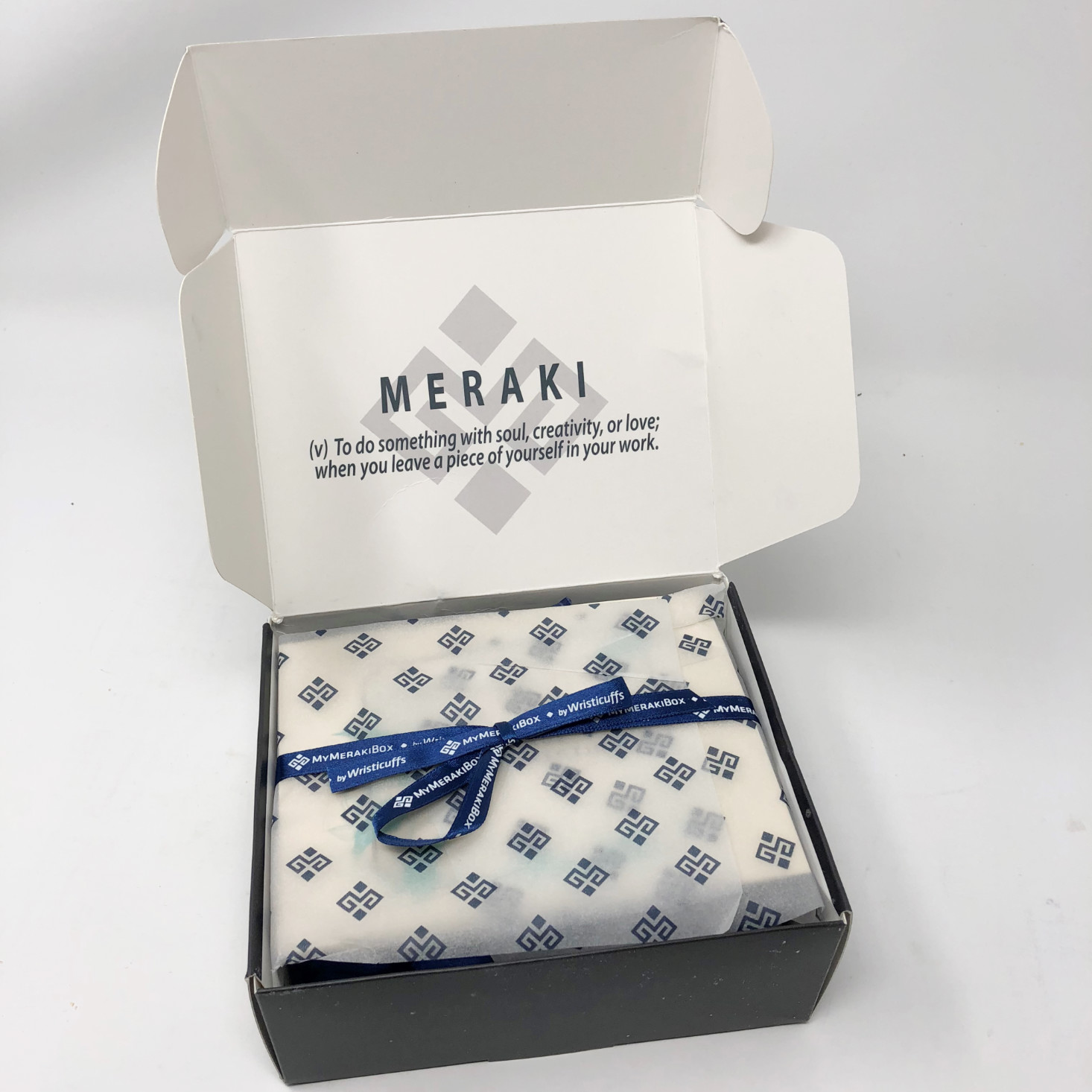 My Meraki Box Jewelry Subscription Review – June 2018