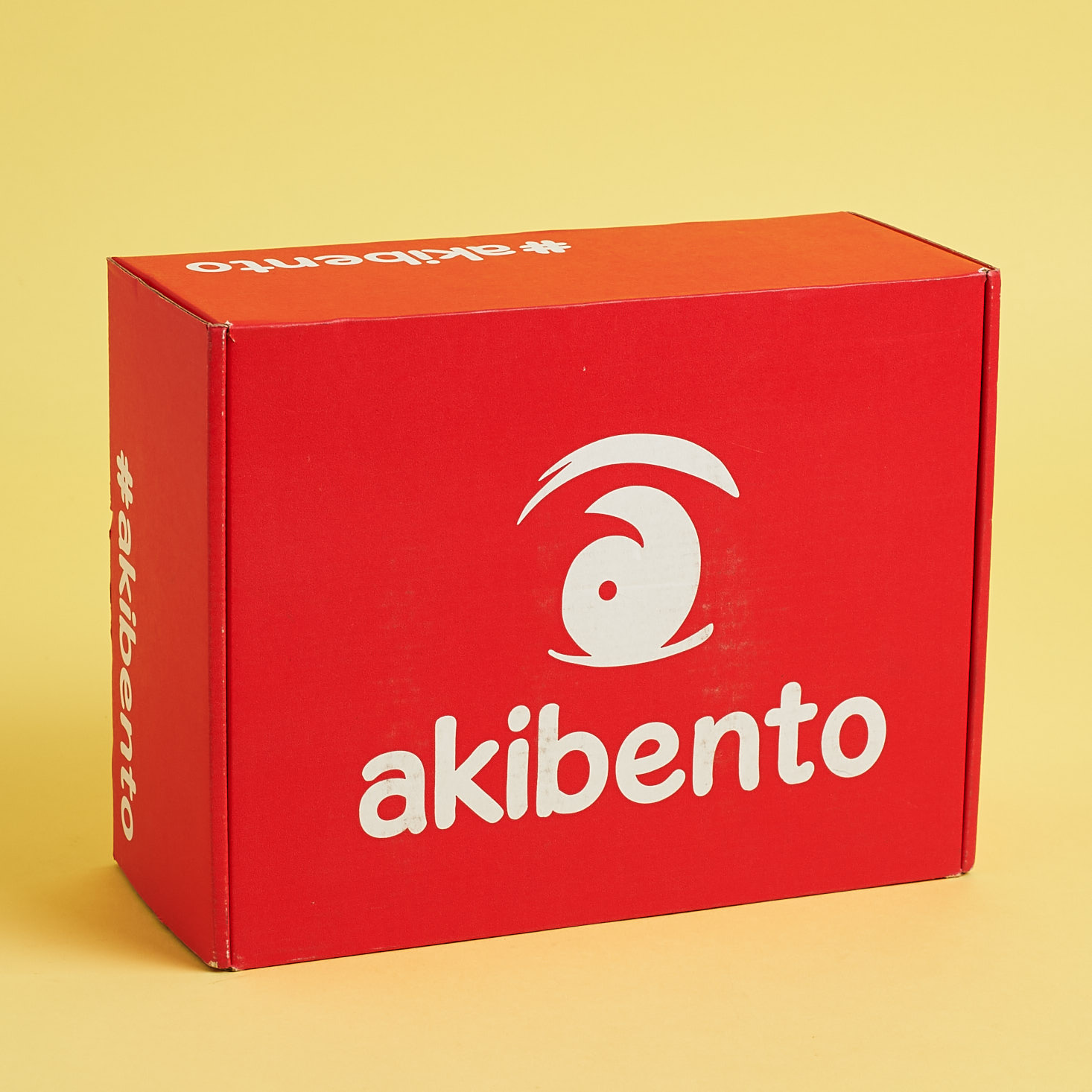 Akibento Subscription Box “Academy” Review + Coupon – May 2018