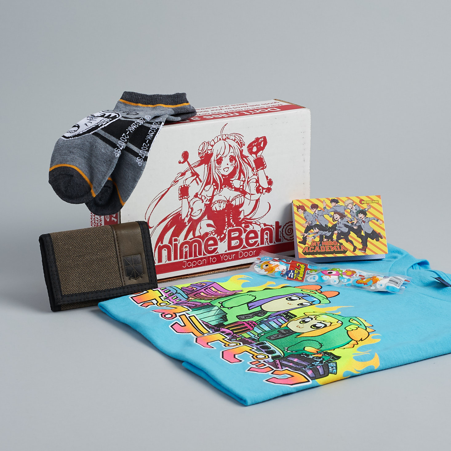 I Tried Out Loot Crate, and It Is the Perfect Subscription Box for  Pop-Culture Lovers