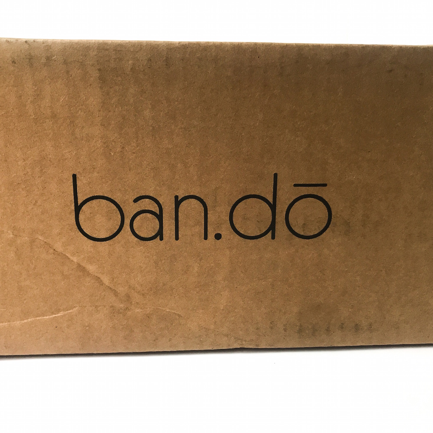 Bando Goody Goodie $30 Mystery Bag Review – June 2018