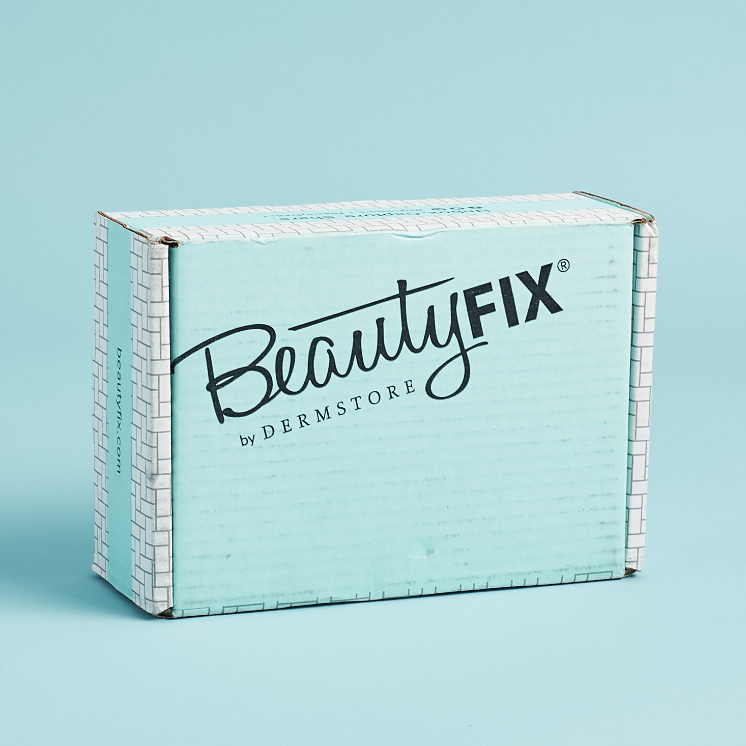 BeautyFIX Subscription Box Review – June 2018