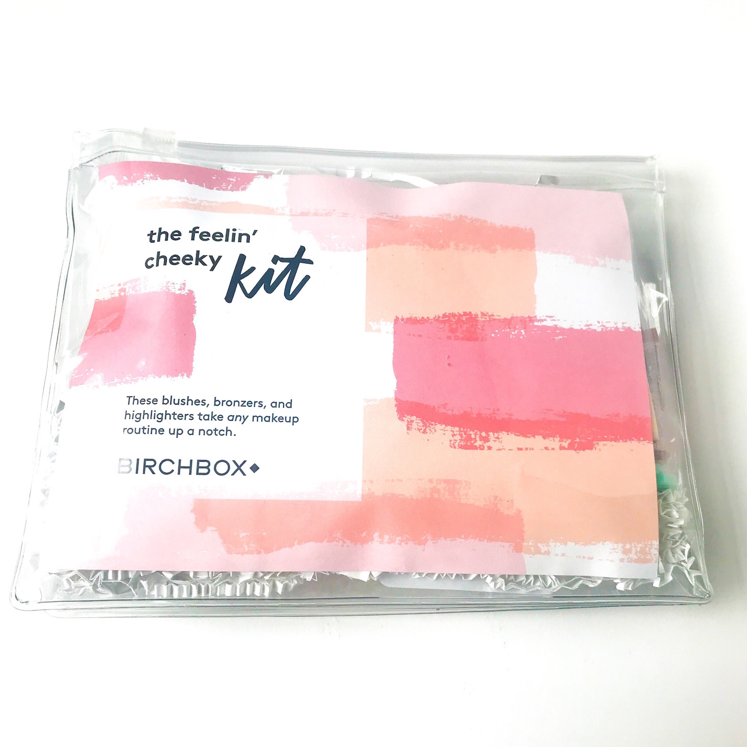 Birchbox The Feelin’ Cheeky Beauty Kit Review + Coupon