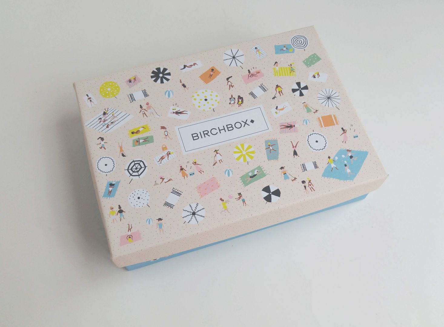 Birchbox Sample Box Review + Coupon – June 2018